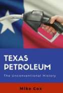 Texas Petroleum epätavallinen historia