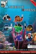 TSP Science Xpress Issue 2