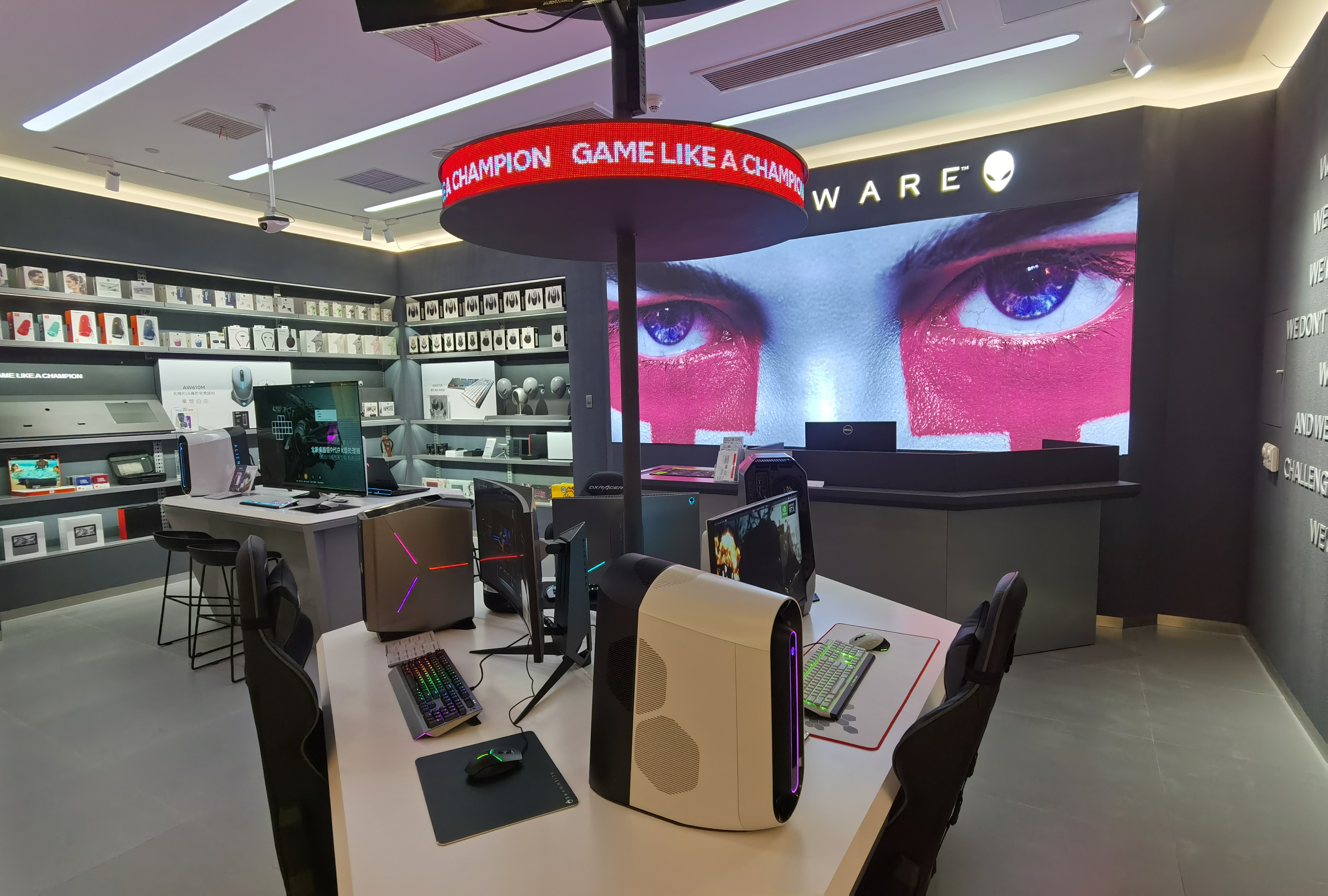 Shanghai outstanding inter-American computer official flagship store 1 Shanghai outstanding inter-American computer official flagship store 1
