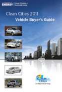 Clean Cities 2011 Vehicle Buyer s Guide