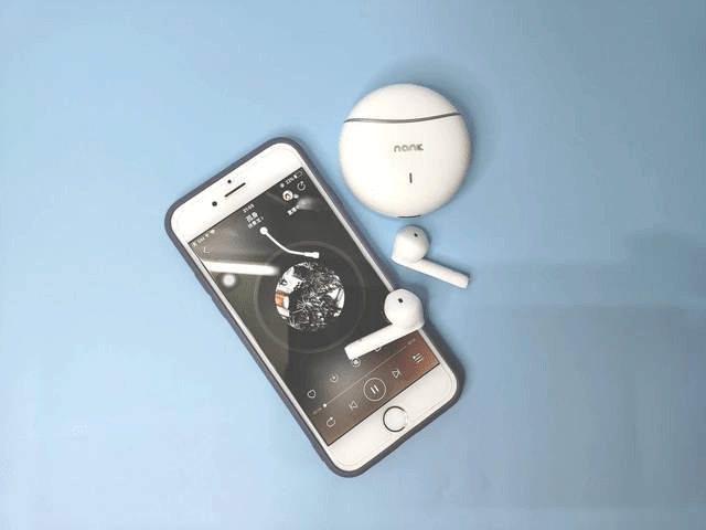  ¿Cómo elegir un auricular bluetooth sin planos?  Cinco auriculares Bluetooth rentables