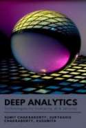 Technologie Deep Analytics pro zabezpečení umělé inteligence lidstva
