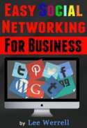 Snadné sociální sítě pro podnikání