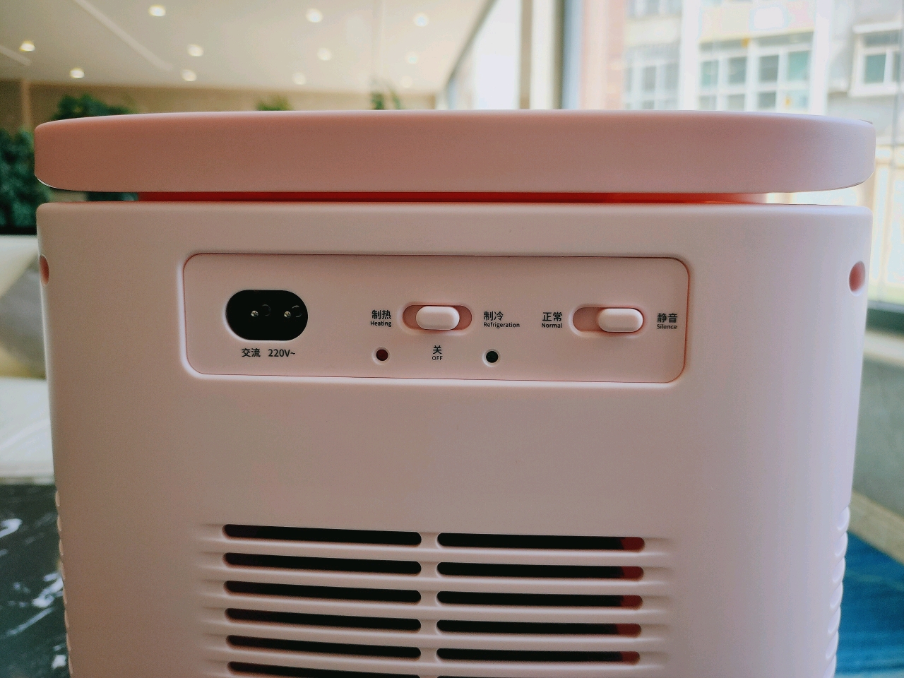 Mini Small Refrigerator - Bi Si Xiaobai Student Refrigerator Experience  