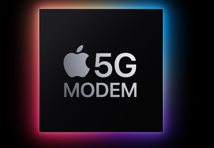 Apple's self-development 5g Baseband Will Be Used As Soon AS 2023, QUALCOMM's ProSpects Are Worrying, Mediatek Is Implicated  