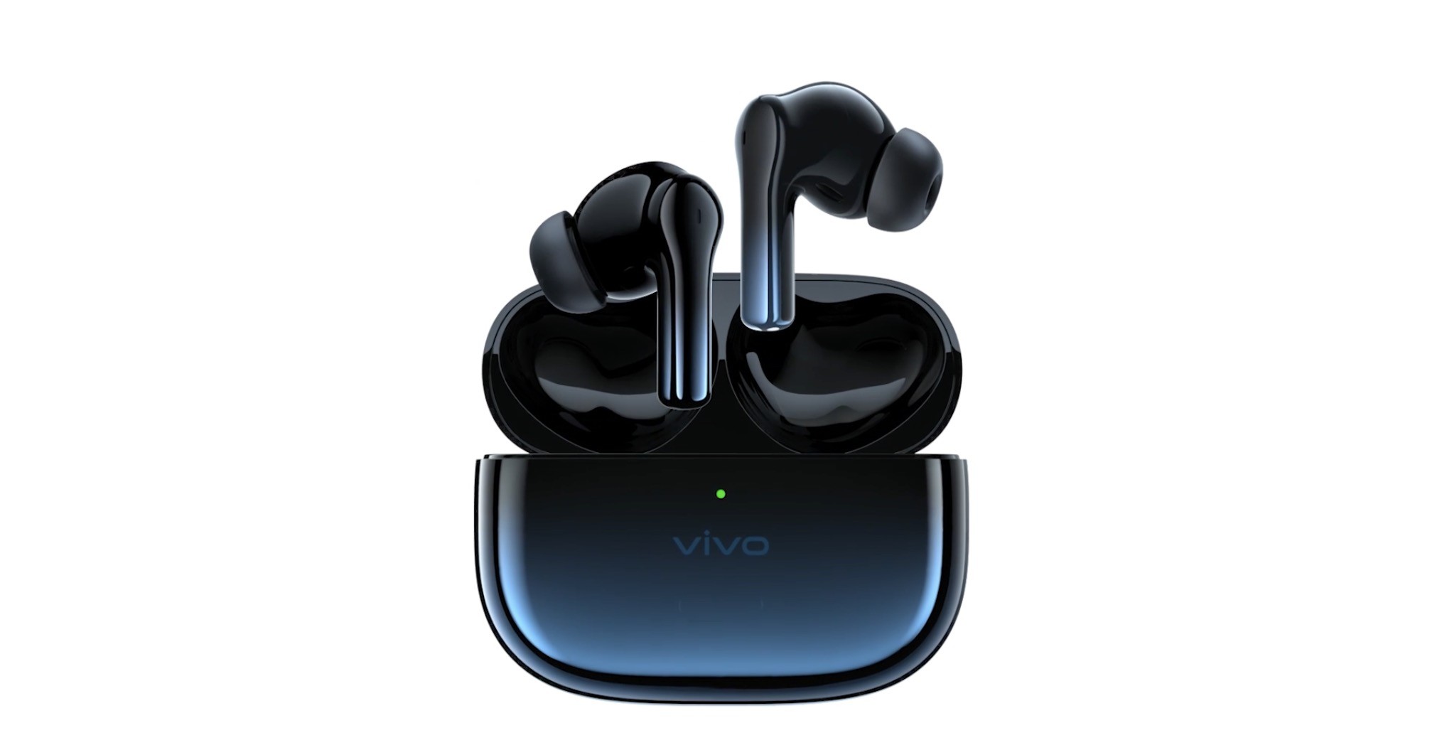 See you ON May 20. Vivo TWS 2 True Wireless Noise Canceling Headphones Will Be Released Soon  