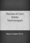 Katsaus Gun Safety Technologies