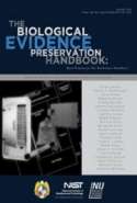 Biological Evidence Preservation Handbook Best Practices for Evidence Handlers