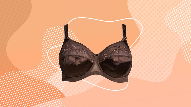 This Best-Selling Bra for Big Busts Is on Sale at Nordstrom Today