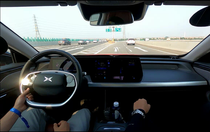I best understand China's auxiliary driving system? Pro Test Xiaopeng P7 NGP I best understand China's auxiliary driving system? Pro Test Xiaopeng P7 NGP