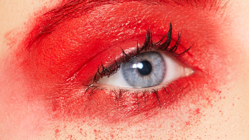 Is Your Eye Makeup Actually ‘Eye-Safe’?