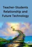 Vztah studentů učitelů a technologie budoucnosti