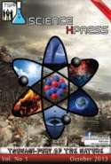 TSP Science Xpress vydání 3