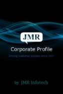JMR Infotechin yritysprofiili