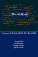 Metody sociálního managementu pro sociální éru
