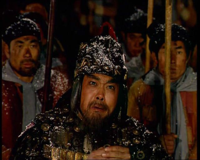 After Guan Yu was captured and killed by Soochow, what happened to Guan Ping, Zhou Cang, Wang Fu, and Liao Hua? After Guan Yu was captured and killed by Soochow, what happened to Guan Ping, Zhou Cang, Wang Fu, and Liao Hua?