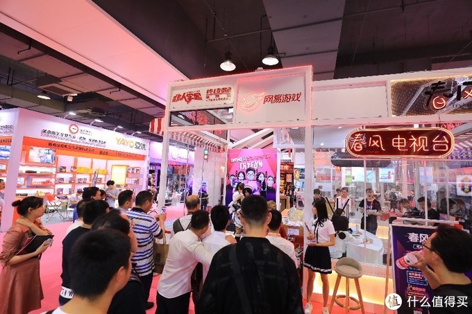 小黃瓜帶你遊2018上海國際成人展：身體不好的就不要進來了