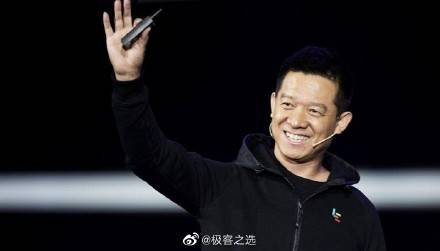 Leeco Will Return to Super TV To Occupy the c position. Will The Storyteller Be jia yueeting?  