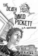 David Pickettin kuolema