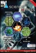 TSP Science Xpress Issue 1