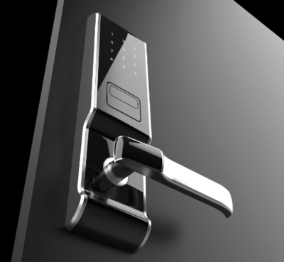 The smart door lock industry has mixed good and bad, and the new national standard will be launched soon