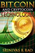 Bitcoin- ja Cryptocoin-teknologiat