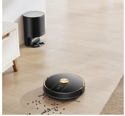 Is the smart sweeping robot easy to use? Featured TOP5 brands of sweeping robots