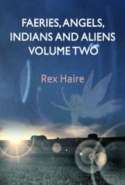Fairies Angels Indians and Aliens Volume Two
