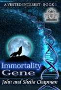 Immortality Gene