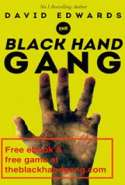 Gang černé ruky