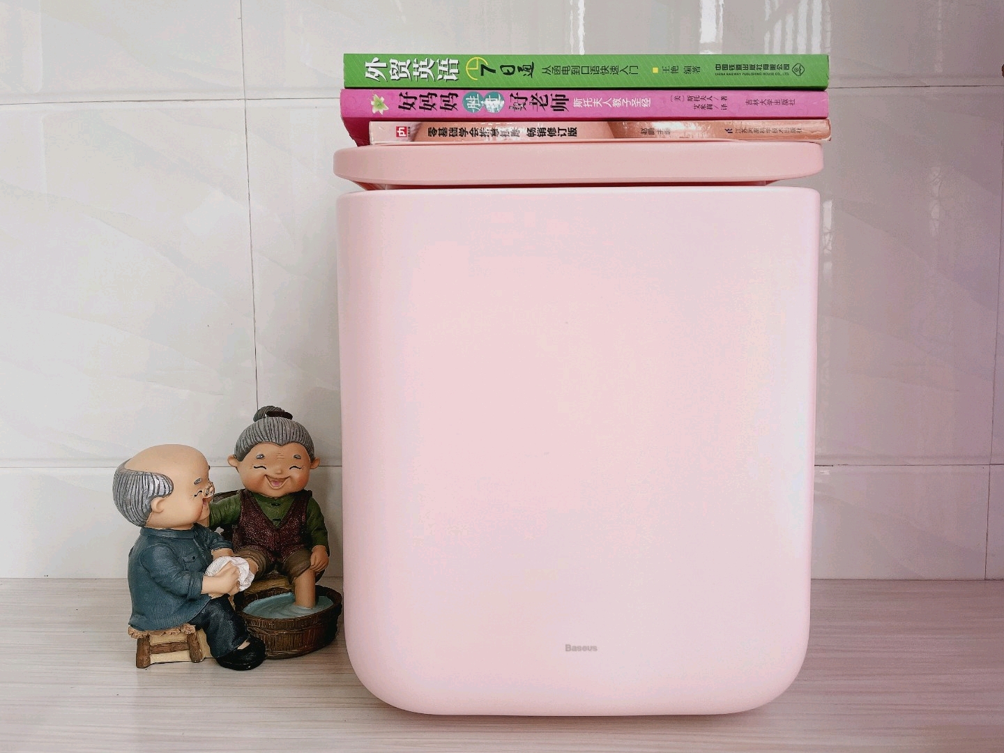 Mini Small Refrigerator - Bi Si Xiaobai Student Refrigerator Experience  