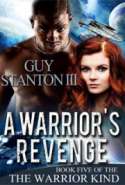 A Warrior s Revenge