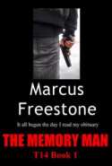 The Memory Man T14 Book 1