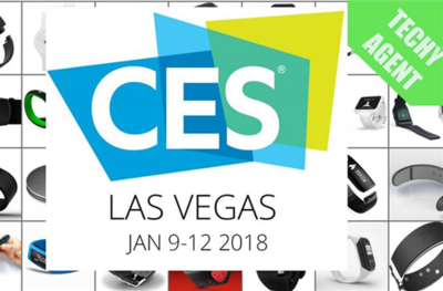 What does CES 2018 look at? This article takes you to the latest trends and highlights