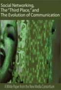 Социалните мрежи на трето място и еволюцията на комуникацията