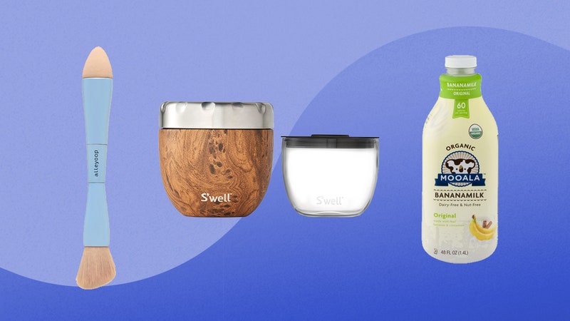 7 Wellness Products That Made Our Lives Better in September