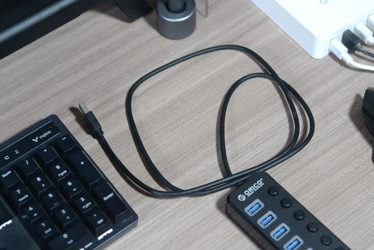 The Computer USB Interface Is Inconvenient To Plug In and Out, One Hub Can Solve It, And The Interface Can Be Expanded The Computer USB Interface Is Inconvenient To Plug In and Out, One Hub Can Solve It, And The Interface Can Be Expanded