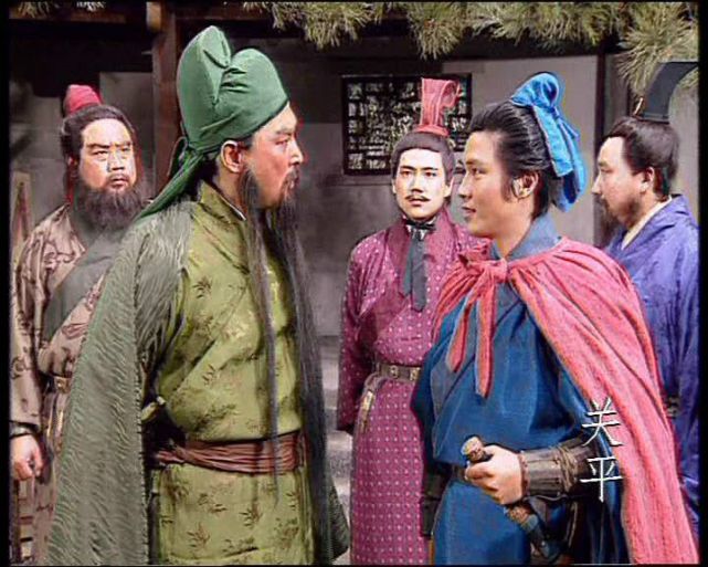 Poté, co byl Guan Yu zajat a zabit Soochowem, co se stalo s Guan Pingem, Zhou Cangem, Wang Fu a Liao Hua?