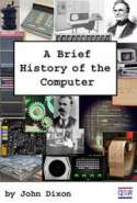 Tietokoneen lyhyt historia