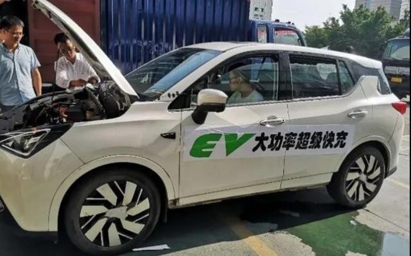 Battery Research Institute: What are the limits to fast charging? Battery Research Institute: What are the limits to fast charging?