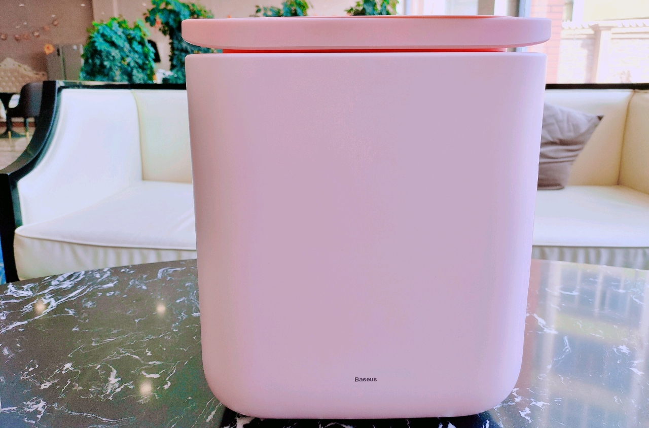 Mini Small Refrigerator - Bi Si Xiaobai Student Refrigerator Experience Mini Small Refrigerator - Bi Si Xiaobai Student Refrigerator Experience