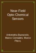 Near Field Opto Chemical Sensors
