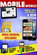 Mobiili GeoSocial Intelligence