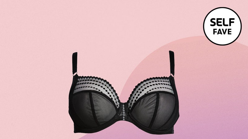 I Own This Holy Grail Bra for Big Busts in Three Different Colors