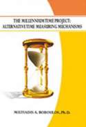 Projekt Millenium Time Alternativní mechanismy měření času