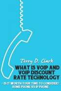 What is Voip and VoipDiscount Rate Technology Is It Worth Your Time to Consider Home Phone vs IP Phone