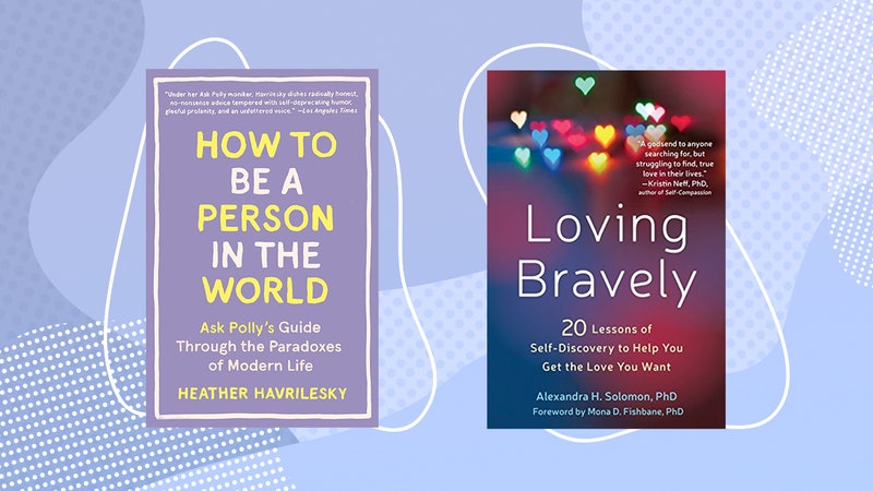 20 Relationship Books That Will Help You Be a Better Partner and Friend