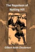 Notting Hillin Napoleon