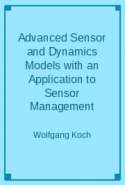 Разширени сензорни и динамични модели с приложение за управление на сензори