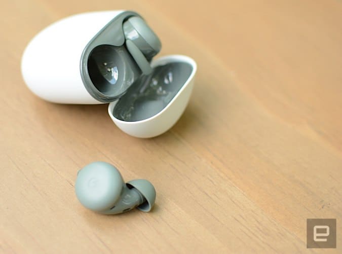 After morning: We reviewed Google’s newly launched  earbuds 
